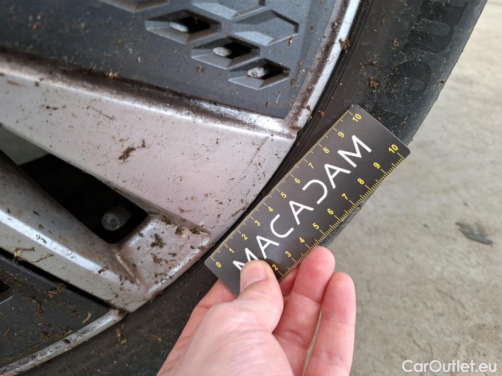  Skoda  Karoq SKODA  / 2022 / 5P / SUV 1.5 TSI 150ch ACT DSG7 Business #19