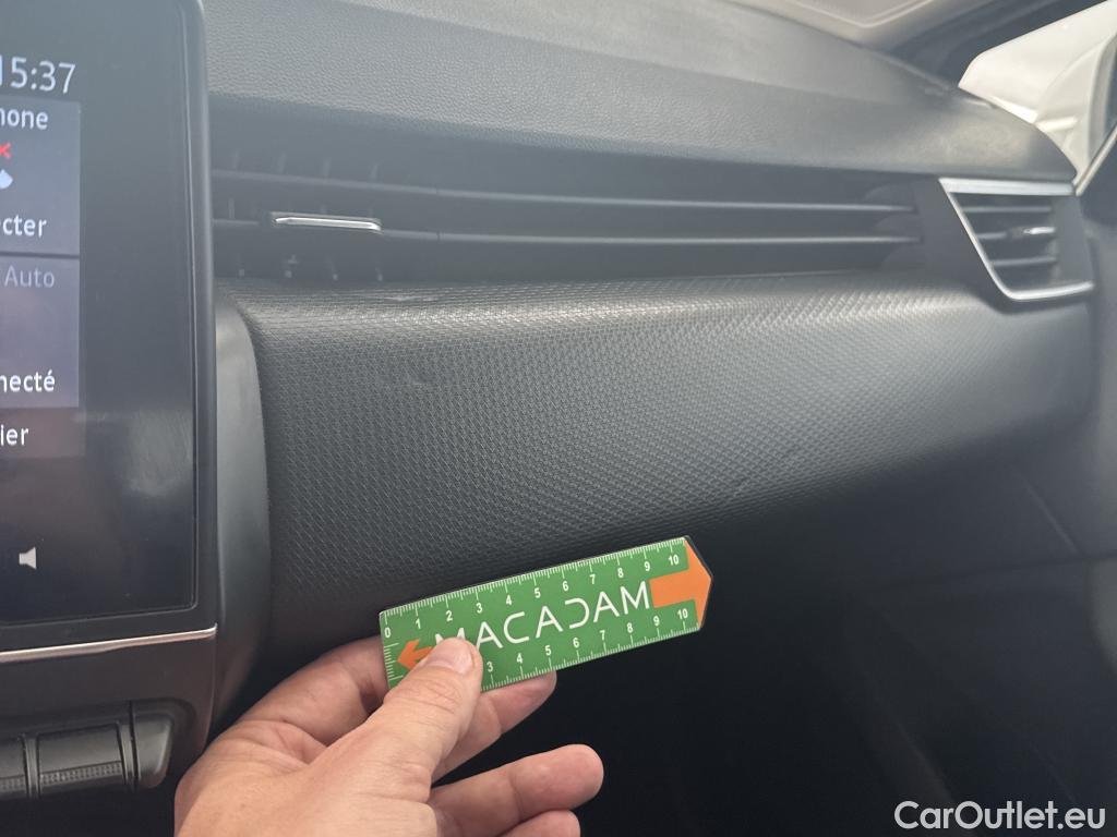  Renault  Clio  V Business 1.0 TCe 90CV BVM6 E6d #6