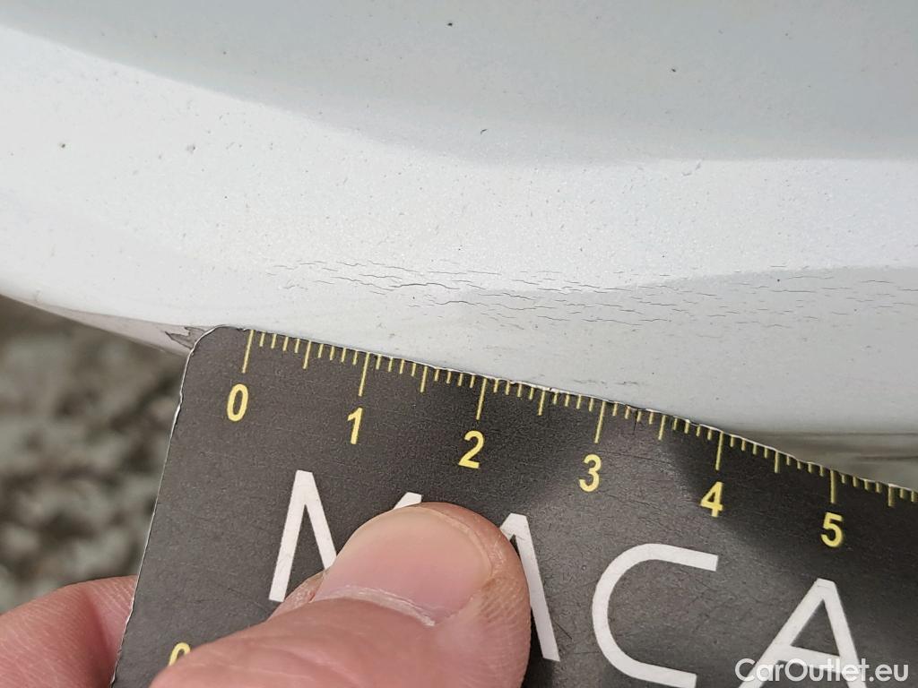  Skoda  Octavia  Break Business 2.0 TDI 150CV BVA7 E6d #7