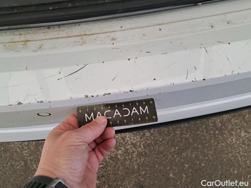  Skoda  Octavia  Break Business 2.0 TDI 150CV BVA7 E6d #10