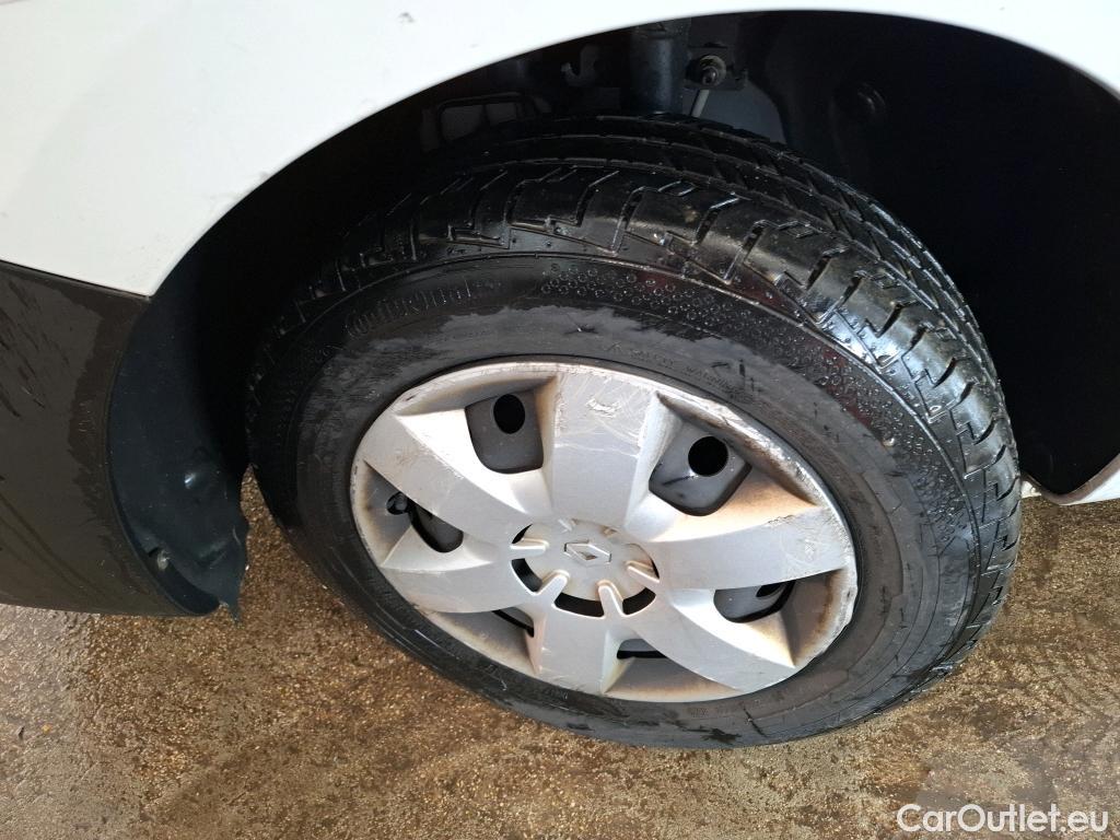  Renault  Kangoo  Express Maxi Extra (Série Spéciale) 1.5 #42