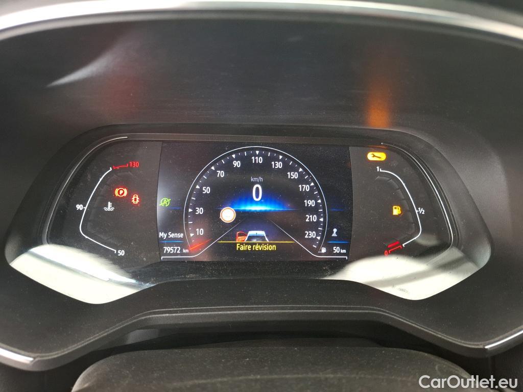  Renault  Clio  V Initiale Paris 1.0 TCe 100CV BVM5 E6dT #10