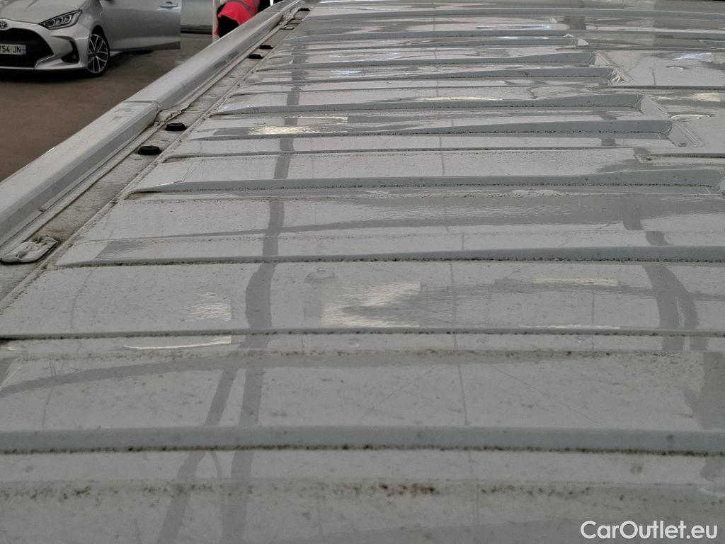  Renault  Trafic  Fourgon L2H1 3T Grand Confort 2.0 dCi 130CV BVM6 E6d #11