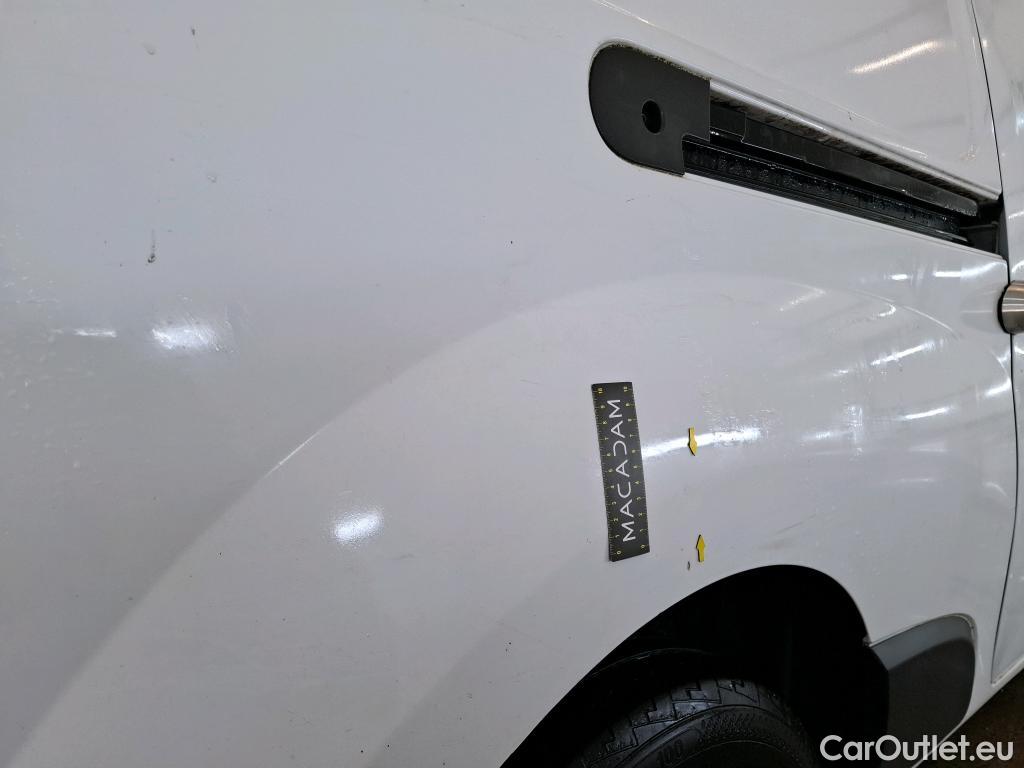  Renault  Kangoo  Express Maxi Extra (Série Spéciale) 1.5 #30