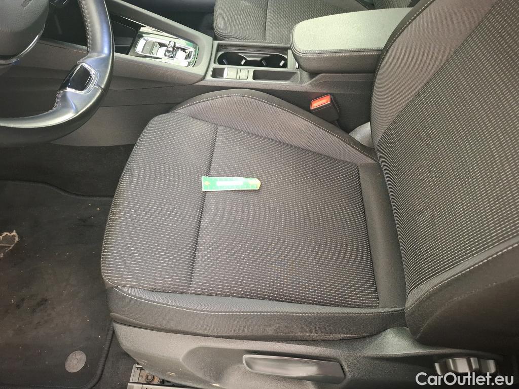  Skoda  Octavia  Lim. Business 2.0 TDI 150CV BVA7 E6d #11