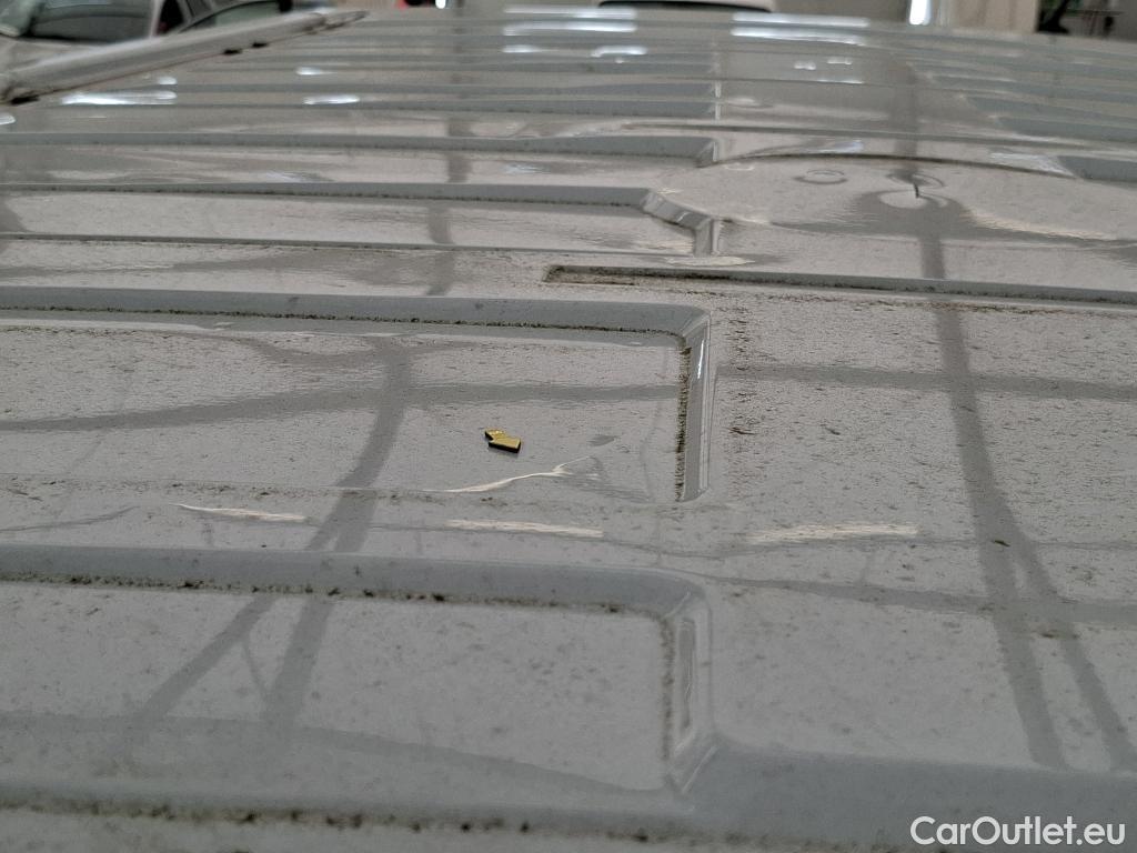  Renault  Trafic  Fourgon L2H1 3T Grand Confort 2.0 dCi 130CV BVM6 E6d #5