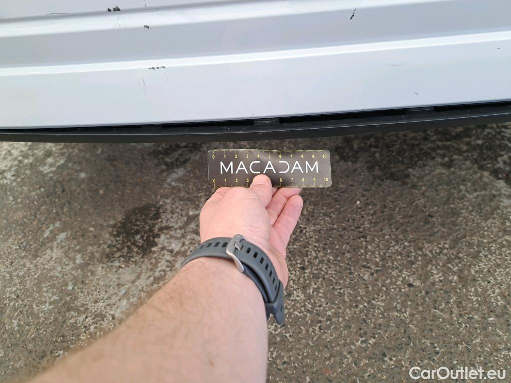  Skoda  Octavia  Break Business 2.0 TDI 150CV BVA7 E6d #16