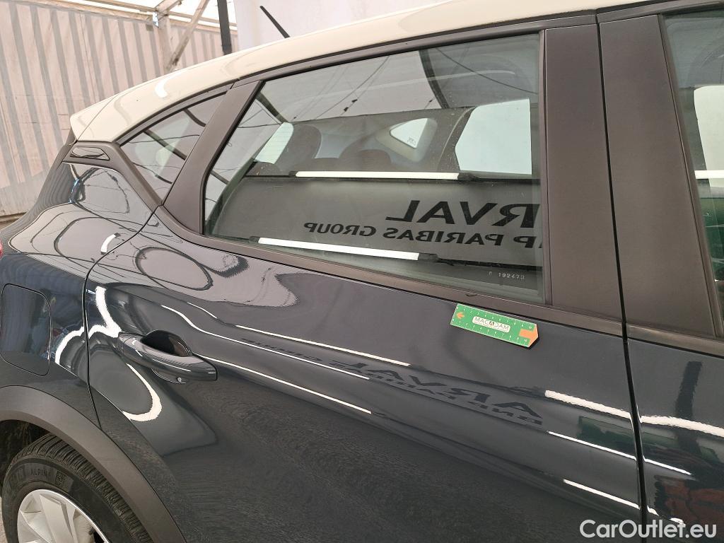  Renault  Captur  II Zen 1.0 TCe 90CV BVM6 E6d #25