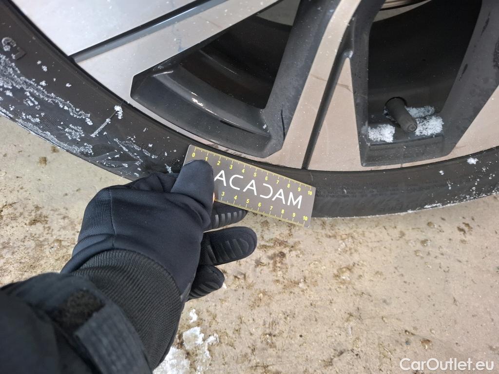  Renault  Clio  V Evolution 1.0 SCe 65CV BVM5 E6d #25