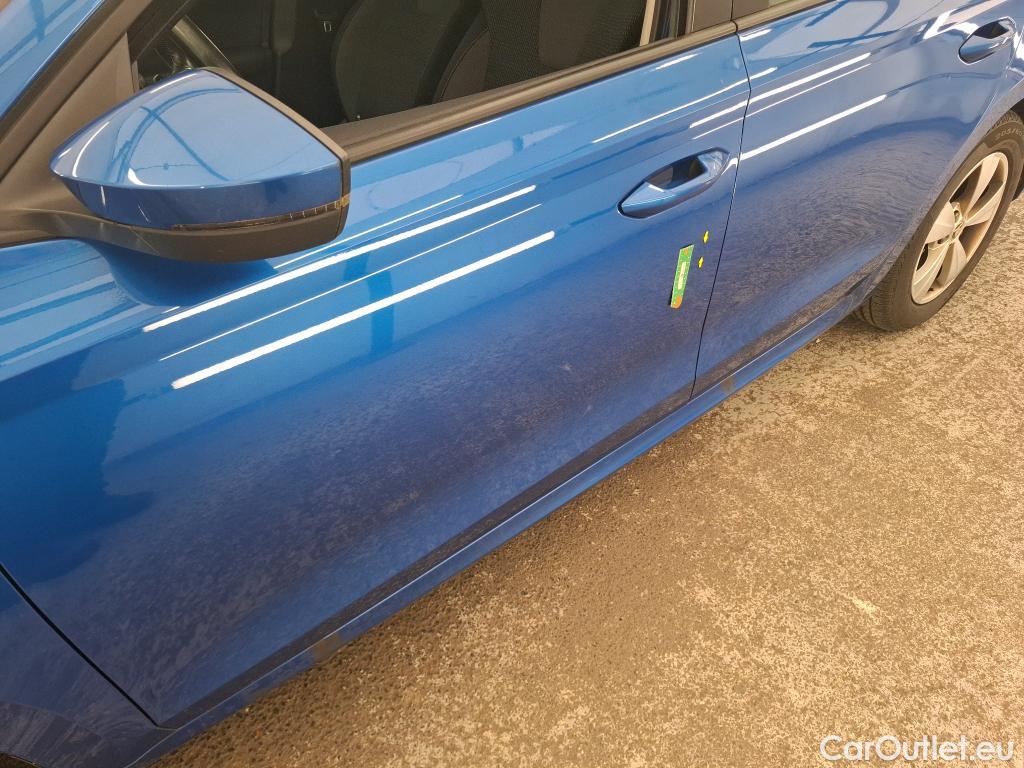  Skoda  Octavia  Lim. Business 2.0 TDI 150CV BVA7 E6d #9