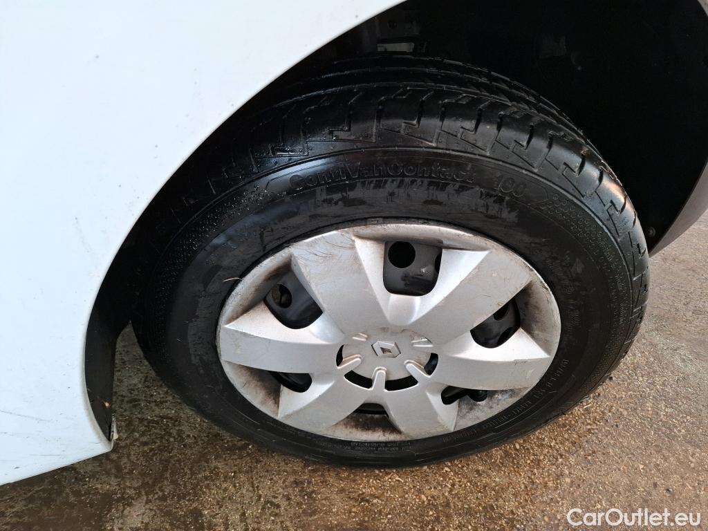  Renault  Kangoo  Express Maxi Extra (Série Spéciale) 1.5 #45