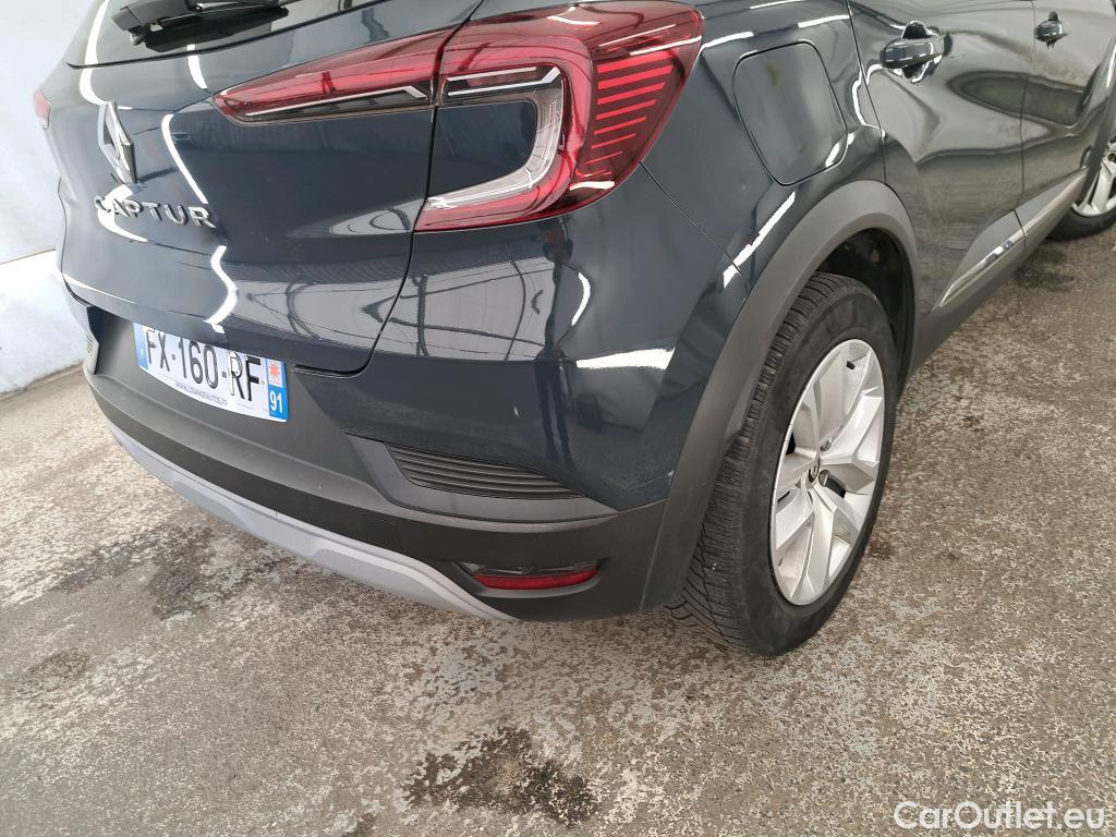  Renault  Captur  II Zen 1.0 TCe 90CV BVM6 E6d #14