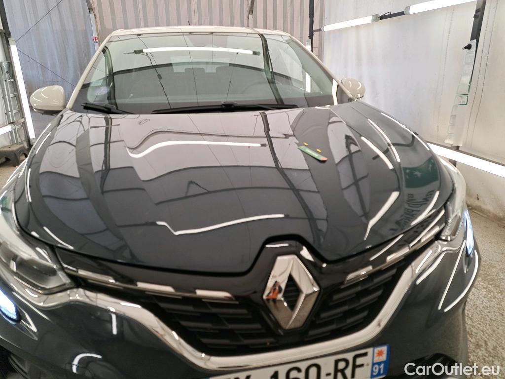  Renault  Captur  II Zen 1.0 TCe 90CV BVM6 E6d #34