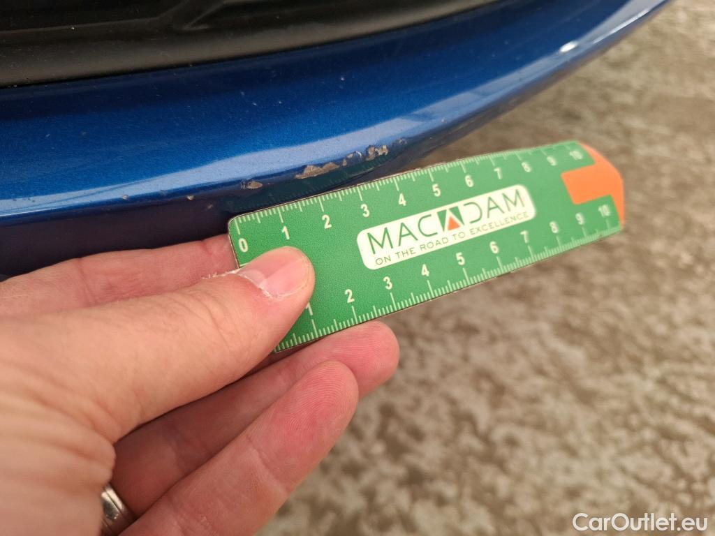  Skoda  Octavia  Lim. Business 2.0 TDI 150CV BVA7 E6d #6