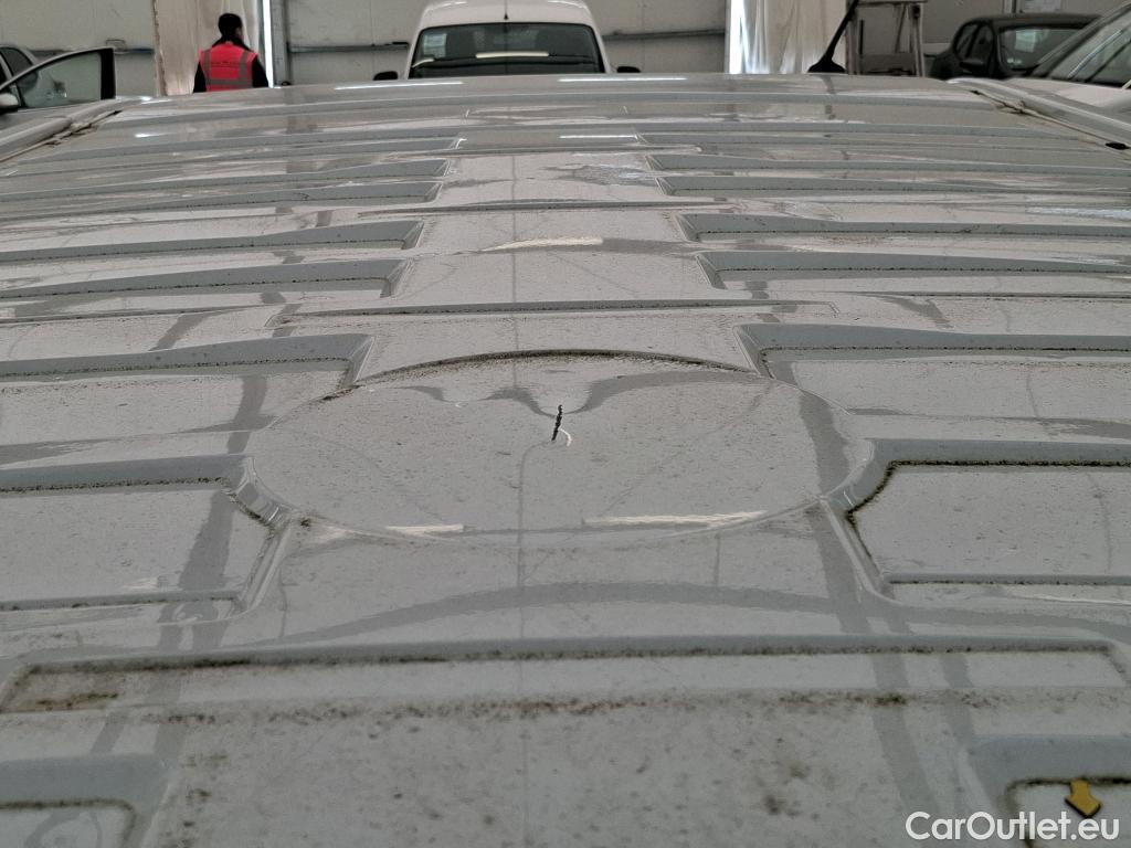  Renault  Trafic  Fourgon L2H1 3T Grand Confort 2.0 dCi 130CV BVM6 E6d #7