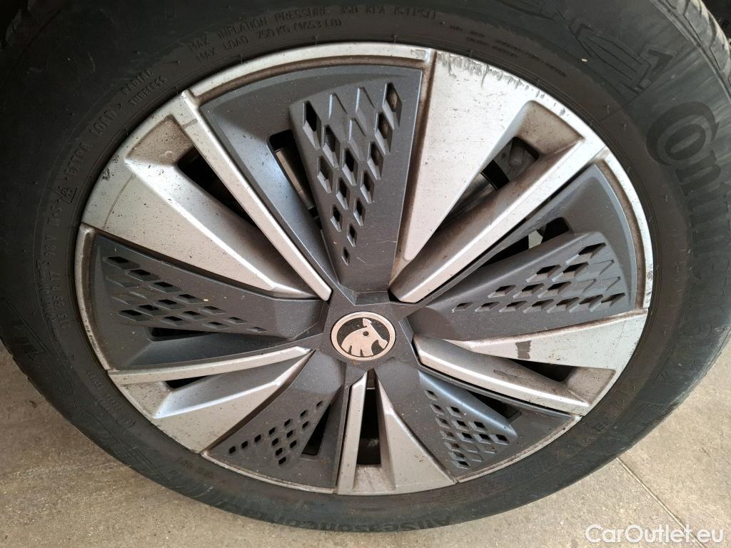  Skoda  Karoq SKODA  / 2022 / 5P / SUV 1.5 TSI 150ch ACT DSG7 Business #23