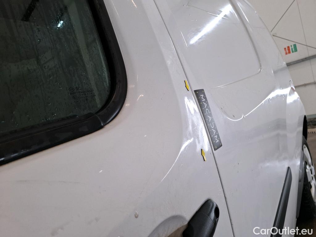  Renault  Kangoo  Express Maxi Extra (Série Spéciale) 1.5 #13