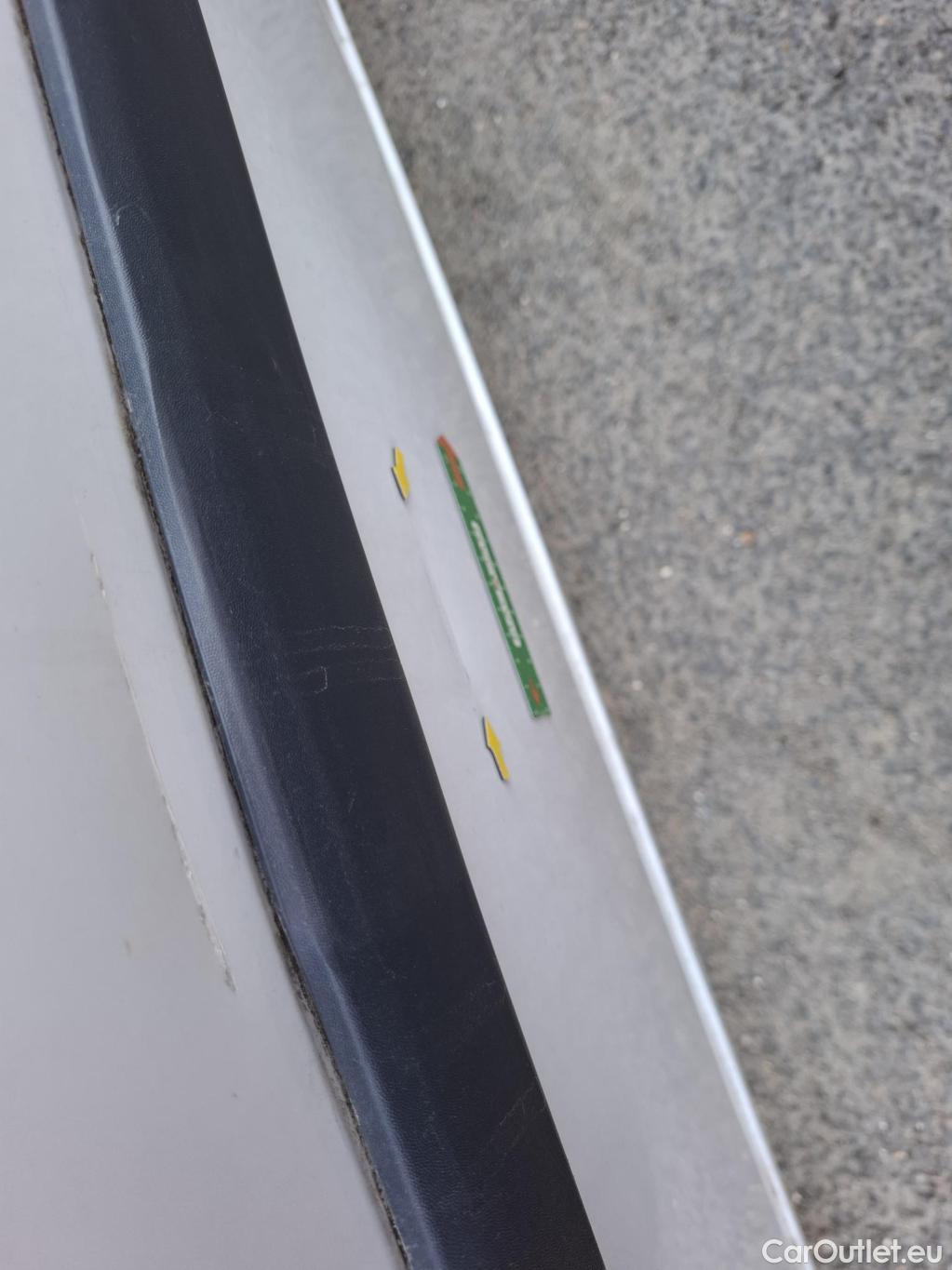  Renault  Kangoo  Express Maxi Extra (Série Spéciale) 1.5 #9