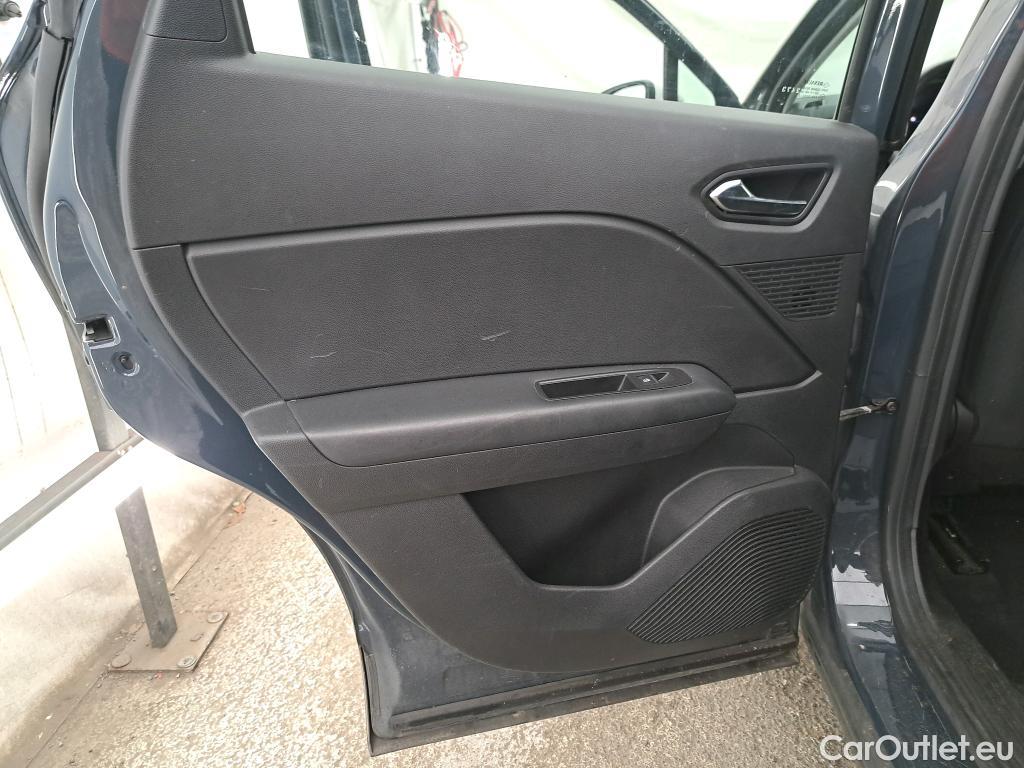  Renault  Captur  II Zen 1.0 TCe 90CV BVM6 E6d #21