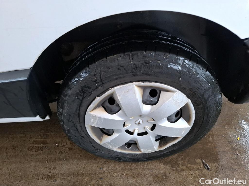  Renault  Kangoo  Express Maxi Extra (Série Spéciale) 1.5 #40