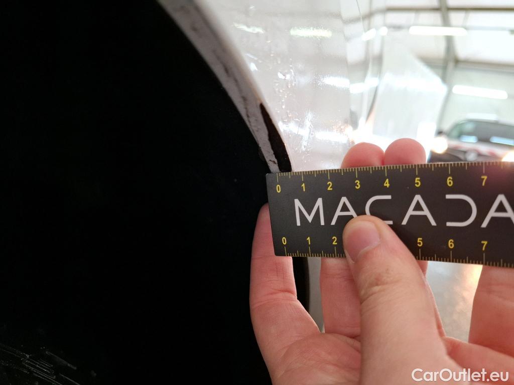  Renault  Kangoo  Express Maxi Extra (Série Spéciale) 1.5 #21