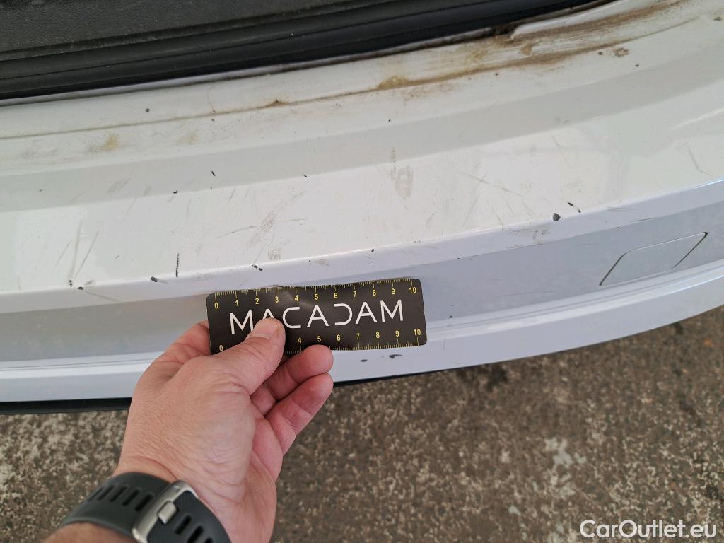  Skoda  Octavia  Break Business 2.0 TDI 150CV BVA7 E6d #12