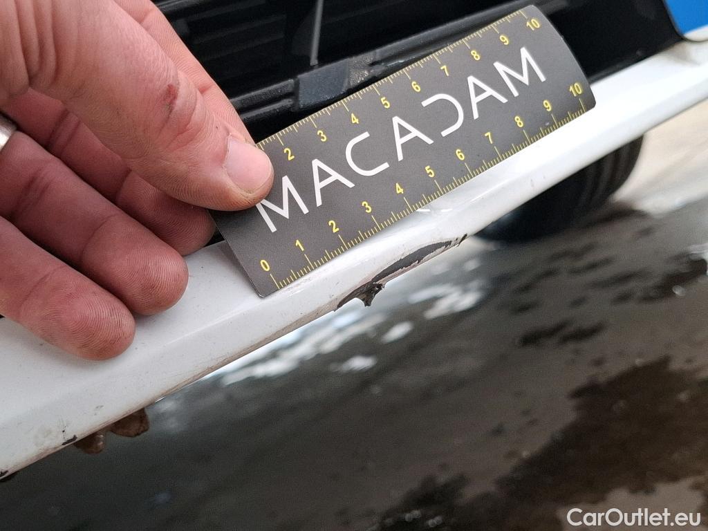  Renault  Megane RENAULT Mégane Société / 2020 / 5P / Berline Air Nav réversible Blue dCi 115 - 21N #20