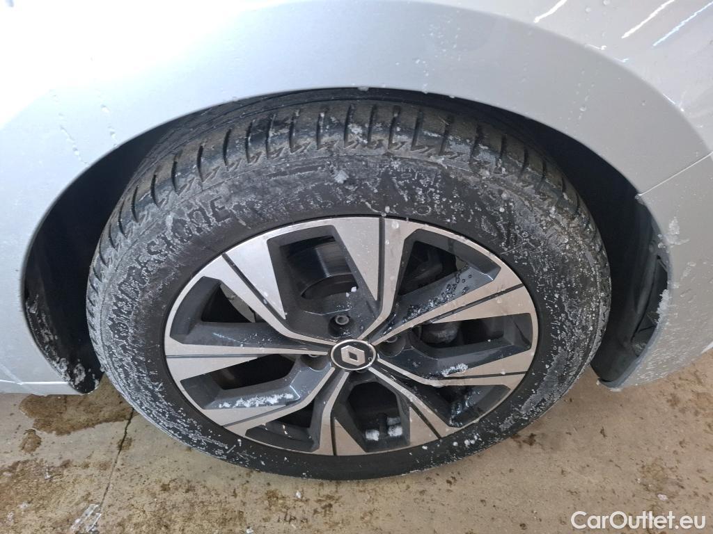  Renault  Clio  V Evolution 1.0 SCe 65CV BVM5 E6d #21