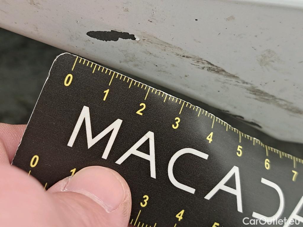  Skoda  Octavia  Break Business 2.0 TDI 150CV BVA7 E6d #5