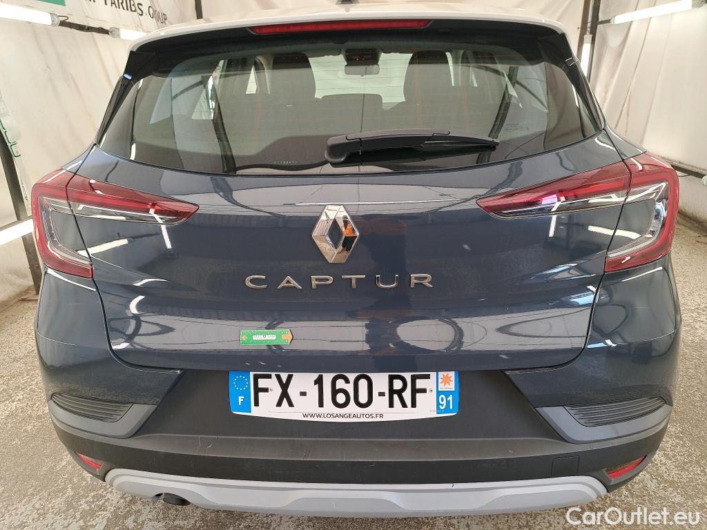  Renault  Captur  II Zen 1.0 TCe 90CV BVM6 E6d #45