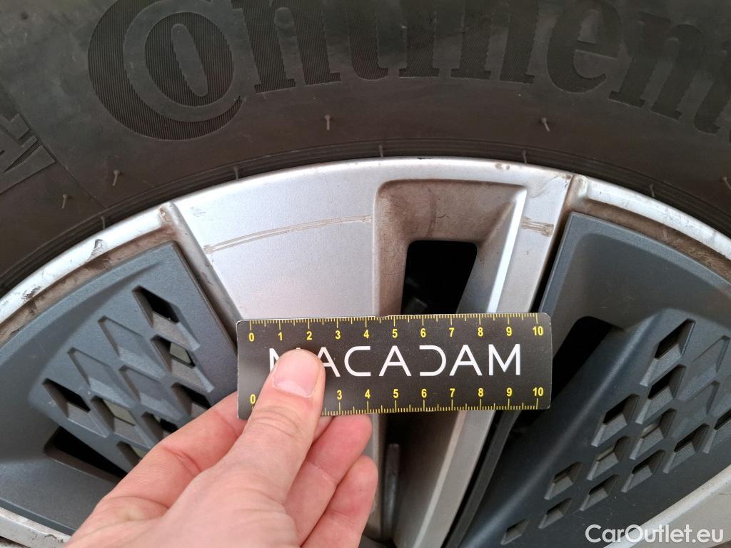  Skoda  Karoq SKODA  / 2022 / 5P / SUV 1.5 TSI 150ch ACT DSG7 Business #32