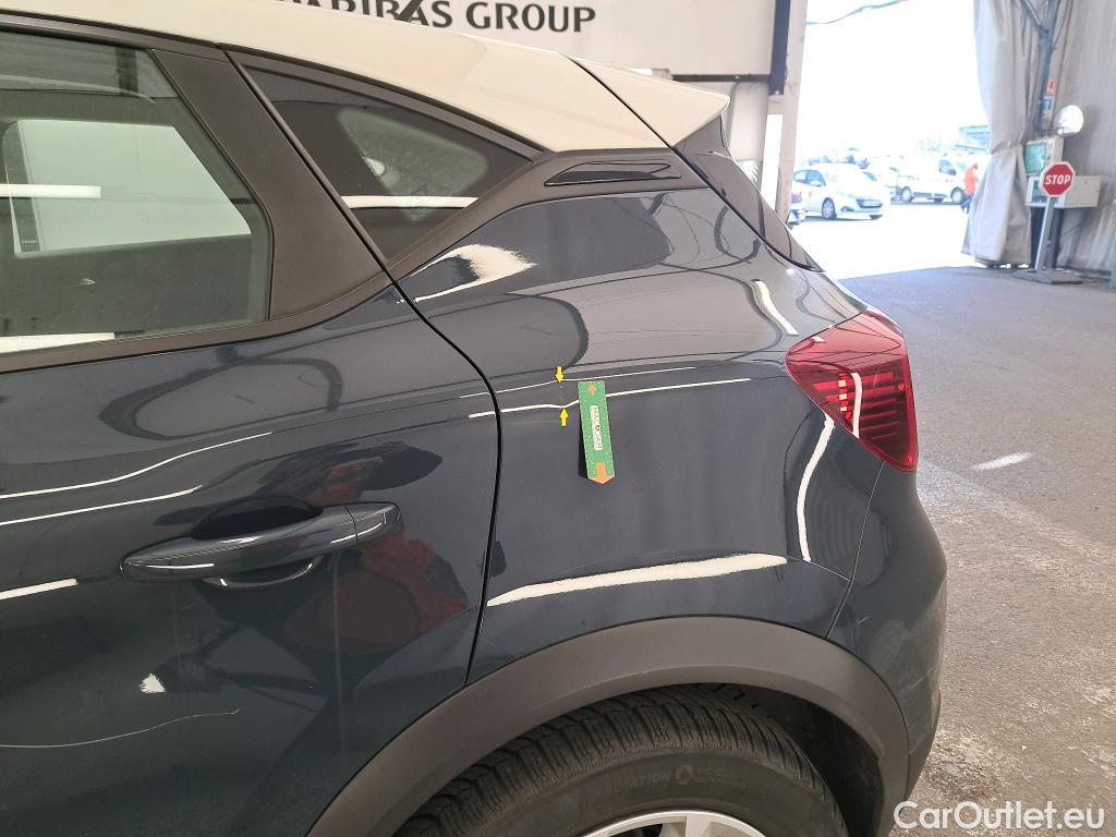  Renault  Captur  II Zen 1.0 TCe 90CV BVM6 E6d #31