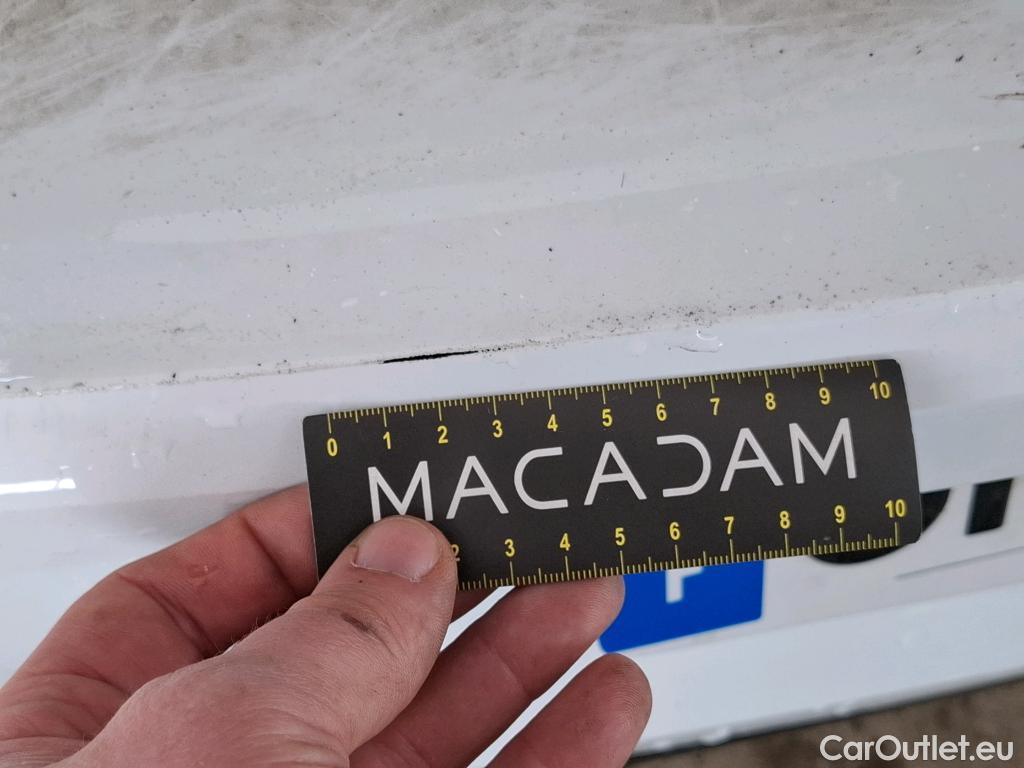  Renault  Megane RENAULT Mégane Société / 2020 / 5P / Berline Air Nav réversible Blue dCi 115 - 21N #23