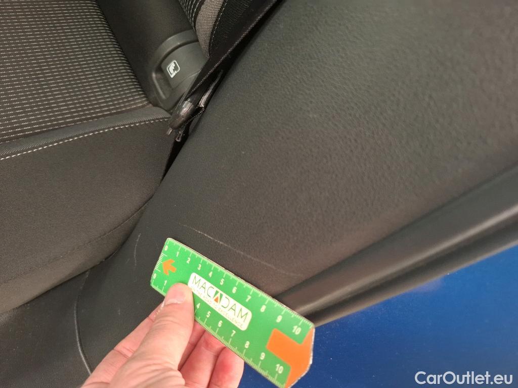  Skoda  Octavia  Lim. Business 2.0 TDI 150CV BVA7 E6d #8