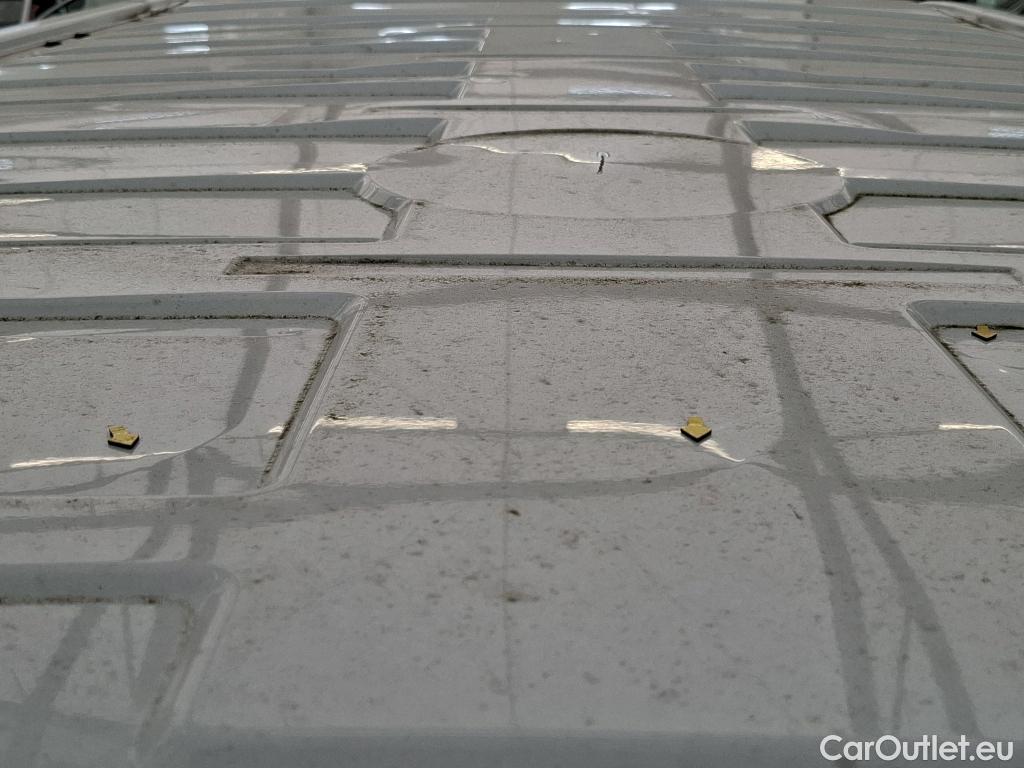  Renault  Trafic  Fourgon L2H1 3T Grand Confort 2.0 dCi 130CV BVM6 E6d #4