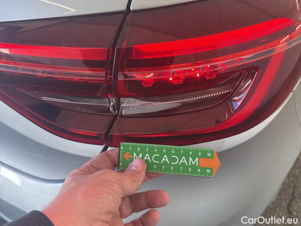  Renault  Clio  V Business 1.0 TCe 90CV BVM6 E6d #36