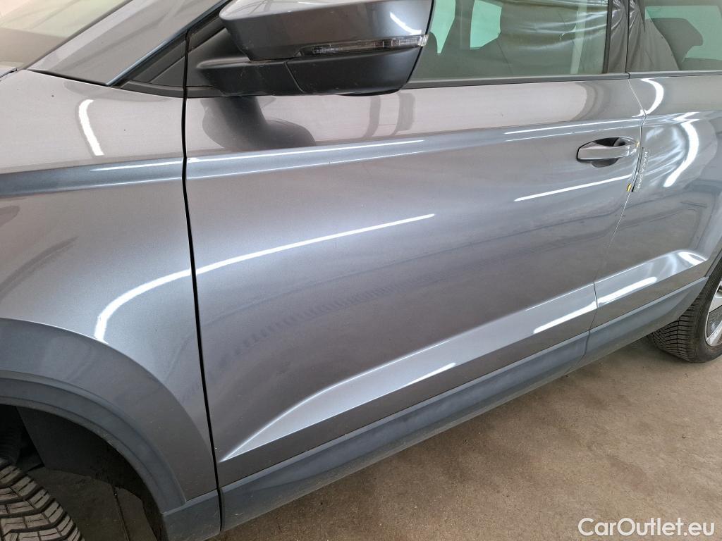  Skoda  Karoq SKODA  / 2022 / 5P / SUV 1.5 TSI 150ch ACT DSG7 Business #1