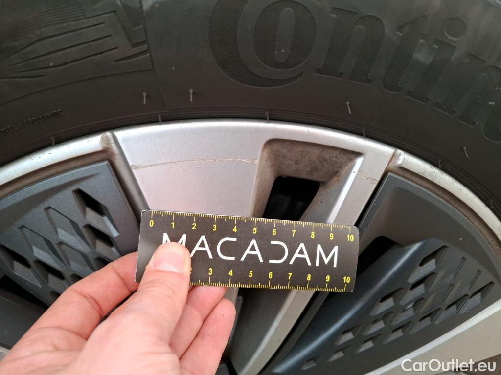  Skoda  Karoq SKODA  / 2022 / 5P / SUV 1.5 TSI 150ch ACT DSG7 Business #38