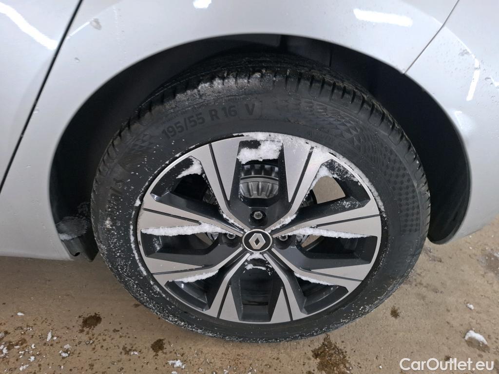  Renault  Clio  V Evolution 1.0 SCe 65CV BVM5 E6d #6