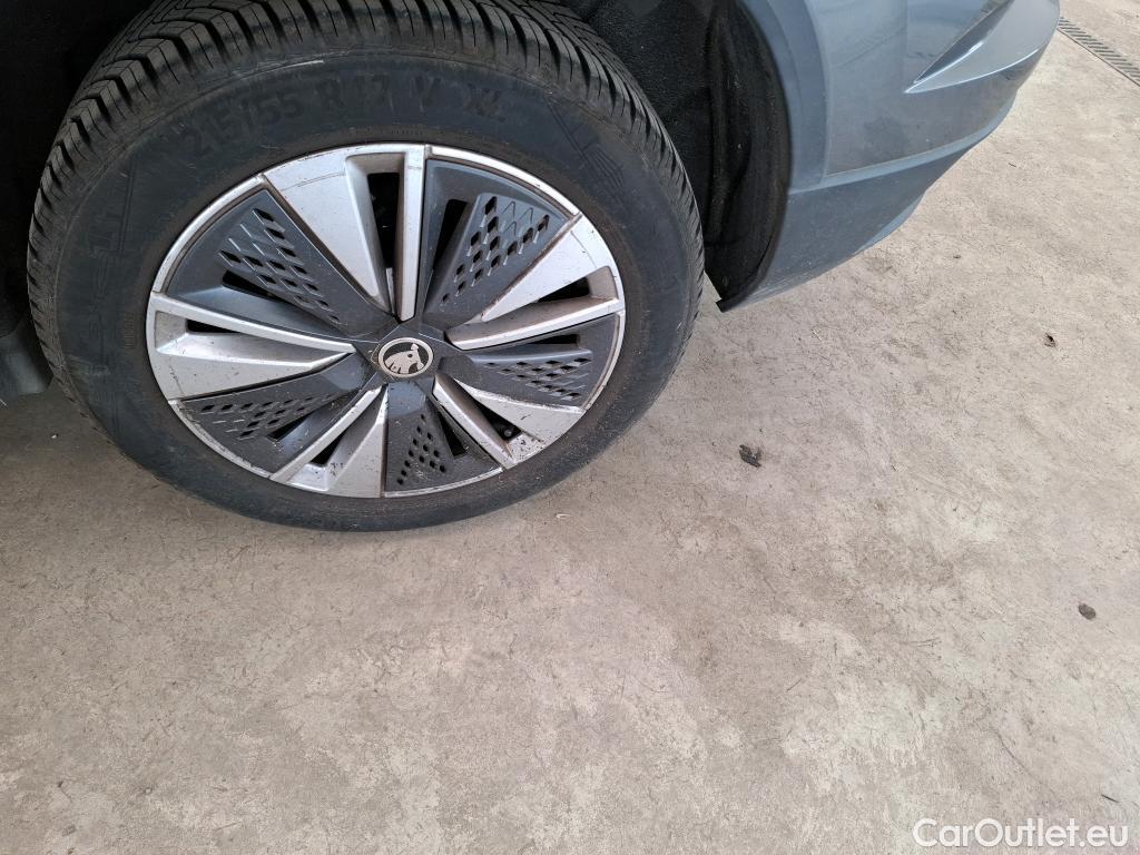  Skoda  Karoq SKODA  / 2022 / 5P / SUV 1.5 TSI 150ch ACT DSG7 Business #15