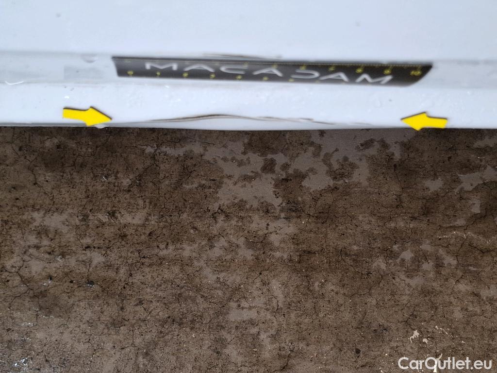  Renault  Megane RENAULT Mégane Société / 2020 / 5P / Berline Air Nav réversible Blue dCi 115 - 21N #8