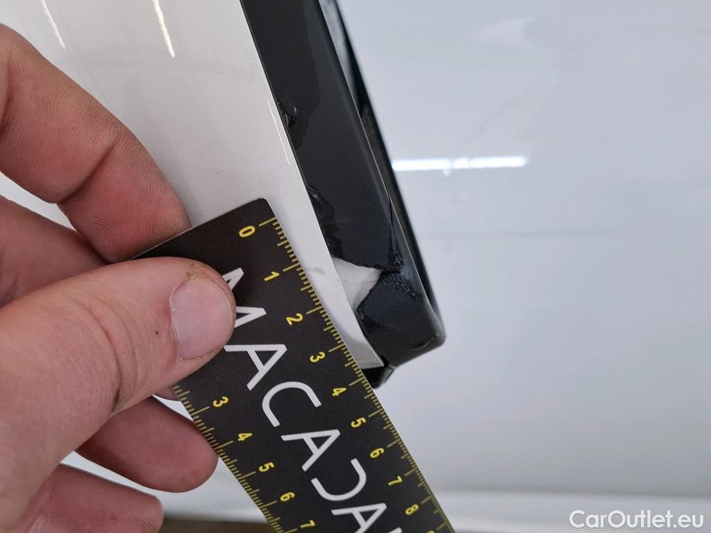  Renault  Megane RENAULT Mégane Société / 2020 / 5P / Berline Air Nav réversible Blue dCi 115 - 21N #14