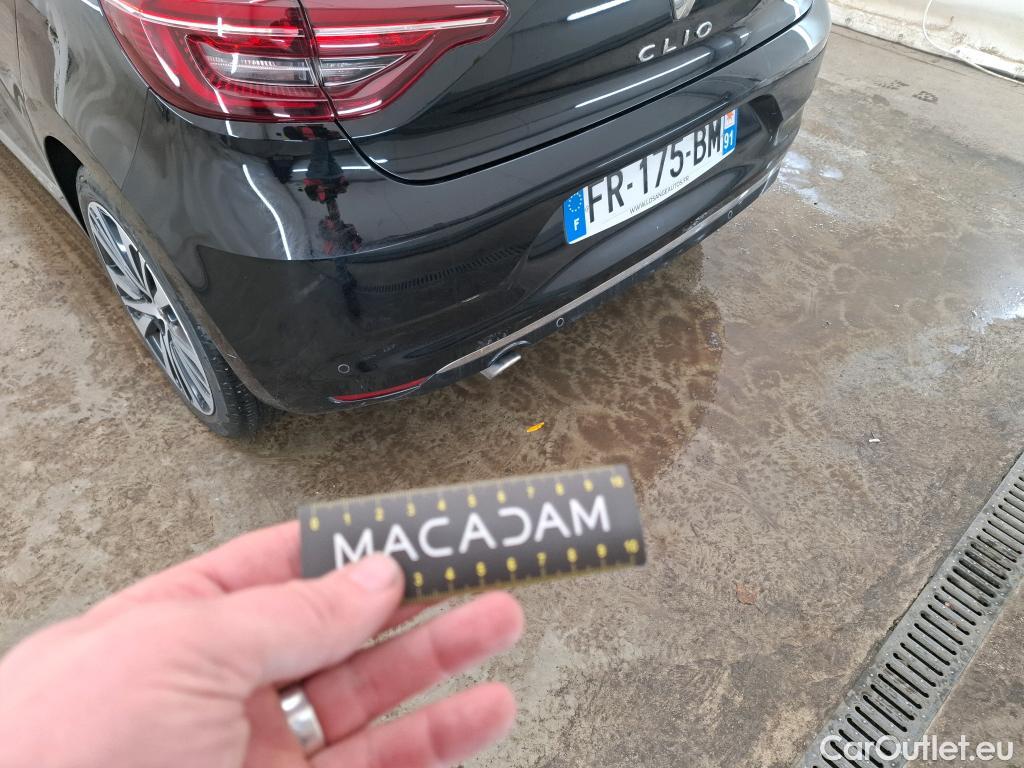  Renault  Clio  V Initiale Paris 1.0 TCe 100CV BVM5 E6dT #3
