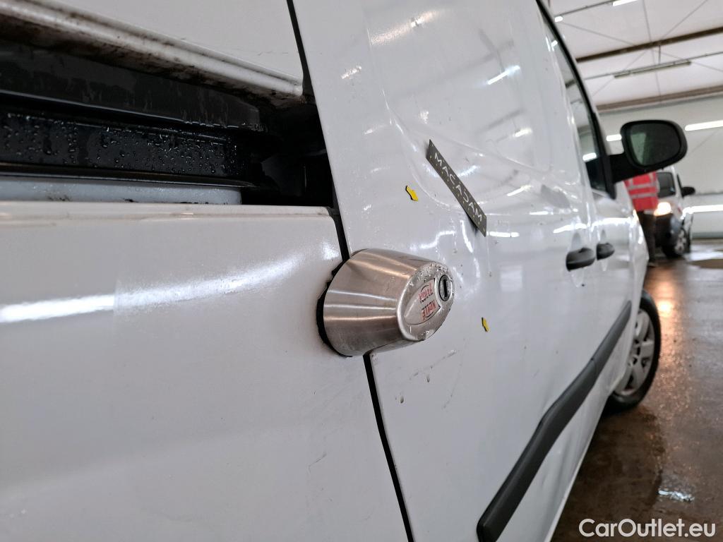  Renault  Kangoo  Express Maxi Extra (Série Spéciale) 1.5 #2