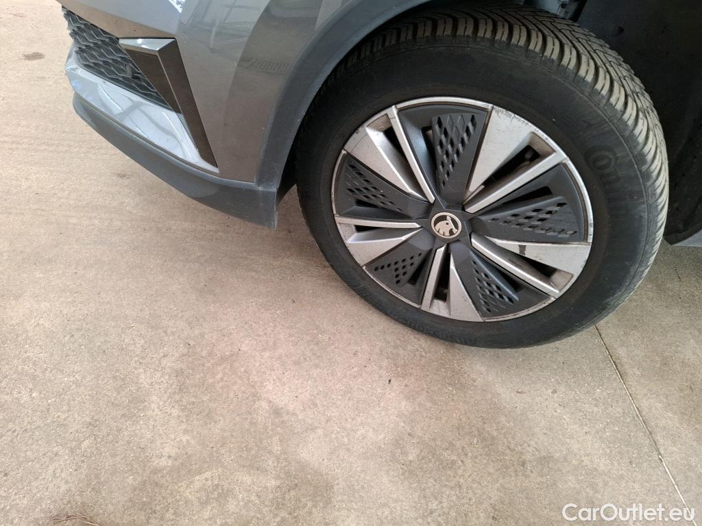  Skoda  Karoq SKODA  / 2022 / 5P / SUV 1.5 TSI 150ch ACT DSG7 Business #22