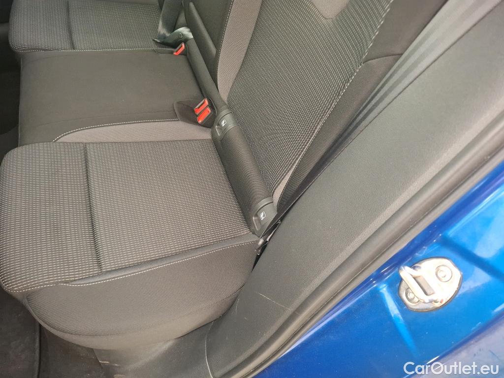  Skoda  Octavia  Lim. Business 2.0 TDI 150CV BVA7 E6d #7