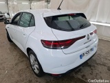  Renault  Megane RENAULT Mégane Société / 2020 / 5P / Berline Air Nav réversible Blue dCi 115 - 21N #2