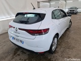  Renault  Megane RENAULT Mégane Société / 2020 / 5P / Berline Air Nav réversible Blue dCi 115 - 21N #3