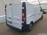  Renault  Trafic  Fourgon L2H1 3T Grand Confort 2.0 dCi 130CV BVM6 E6d #3
