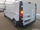  Renault  Trafic  Fourgon L2H1 3T Grand Confort 2.0 dCi 130CV BVM6 E6d #2